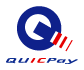 QUICPay